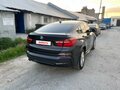 2017 BMW X4 20d I (F26), серый, 3100000 рублей - вид 7