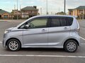 2014 Nissan Dayz I, серый, 600000 рублей - вид 10