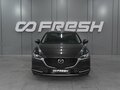 2019 Mazda 6 III (GJ) Рестайлинг 2, серый, 2399000 рублей - вид 2