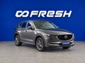 2018 Mazda CX-5 II, серый, 2246052 рублей