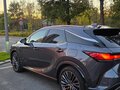 2024 Lexus RX 350 V, серый, 8500000 рублей - вид 3
