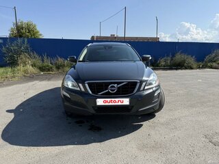 2012 Volvo XC60 I, серый, 1500000 рублей, вид 1