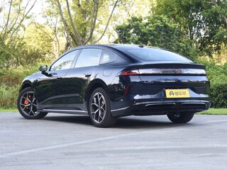 2026 Changan Qiyuan A06 28.39 kWh, синий, 2983663 рублей, вид 5