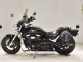 2006 Suzuki Boulevard 400, чёрный, 356000 рублей - вид 2