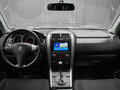 2011 Suzuki Grand Vitara II Рестайлинг, бежевый, 1430000 рублей - вид 9
