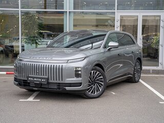 2026 Esteo Exlantix ET, серебристый, 6990000 рублей, вид 2