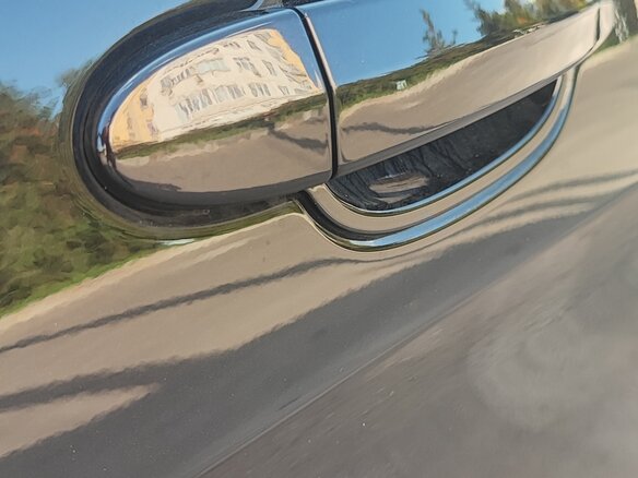 2008 BMW M6 II (E63/E64), чёрный, 10900000 рублей - вид 11
