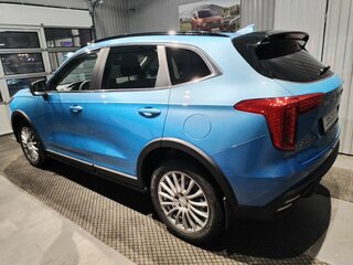 2026 Haval Jolion I Рестайлинг, голубой, 2649000 рублей, вид 2