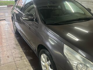 2012 Nissan Teana II (J32) Рестайлинг, серый, 1000000 рублей, вид 2