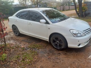 2003 Toyota Allion I, белый, 600000 рублей, вид 5