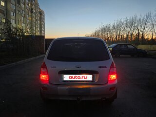2013 Lada (ВАЗ) Kalina I, серебристый, 280000 рублей, вид 4