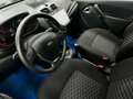 2019 Lada (ВАЗ) Granta I Рестайлинг, серый, 590000 рублей - вид 8