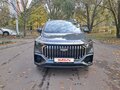 2024 Geely Okavango I Рестайлинг, серый, 2700000 рублей - вид 2