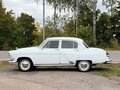 1964 ГАЗ 21 «Волга» 21Л, белый, 1270000 рублей - вид 11