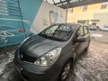 2012 Nissan Note I Рестайлинг, серый, 525000 рублей