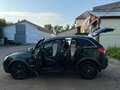 2008 Opel Antara I, чёрный, 735000 рублей - вид 6