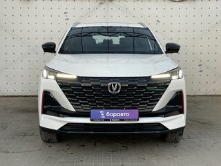 2025 Changan UNI-S I, белый, 2270000 рублей, вид 3