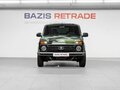2020 Lada (ВАЗ) 2121 (4x4) I Рестайлинг (2020), зелёный, 849000 рублей - вид 1