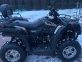 2023 Rato Rush 250, чёрный, 260000 рублей - вид 2