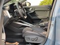 2023 Audi A3 Sportback 35 TFSI IV (8Y), серый, 2650000 рублей - вид 5