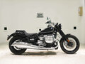 2020 BMW R 18, чёрный, 1200000 рублей