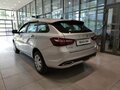 2026 Lada (ВАЗ) Vesta SW I Рестайлинг (NG), серебристый, 1865000 рублей - вид 3