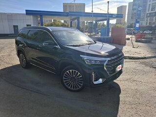 2023 Jetour X90+, чёрный, 1910000 рублей, вид 4