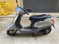 2003 Honda Lead 50, серый, 80000 рублей - вид 6