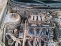 1992 Mazda 626 IV (GE), серебристый, 37000 рублей - вид 5