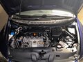 2009 Honda Civic VIII Рестайлинг, синий, 1050000 рублей - вид 9