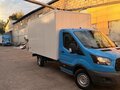 2021 Ford Transit, голубой, 1690000 рублей - вид 1