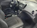 2012 Chevrolet Aveo II, чёрный - вид 8