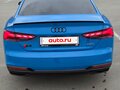 2021 Audi A5 45 TFSI II (F5) Рестайлинг, белый, 4100000 рублей - вид 8