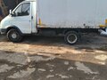 2003 ГАЗ ГАЗель (3302), белый, 500000 рублей - вид 5