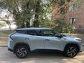 2023 Geely Boyue Cool, голубой, 1800000 рублей - вид 5