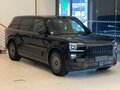 2026 Zeekr 9X 55 kWh (до 3.5 т), чёрный - вид 10