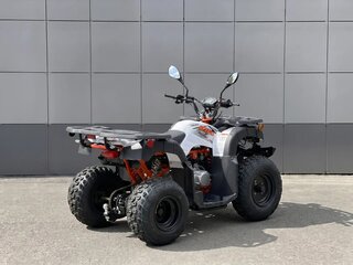 2026 Kayo AU150, белый, 145400 рублей, вид 3