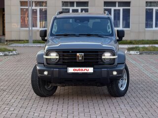 2023 Tank 300 I, серый, 3300000 рублей, вид 2