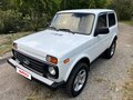 2013 Lada (ВАЗ) 2121 (4x4) I Рестайлинг, белый, 430000 рублей