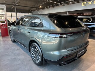 2026 Esteo Exlantix ET, зелёный, 6990000 рублей, вид 4