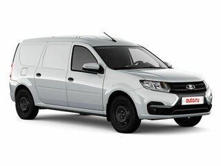 2026 Lada (ВАЗ) Largus I Рестайлинг, серебристый, 1697000 рублей, вид 1