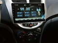 2014 Hyundai Solaris I Рестайлинг, серый, 750000 рублей - вид 8