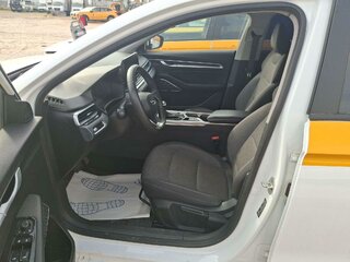 2024 Geely Emgrand II, белый, 1165000 рублей, вид 5