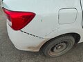 2018 Renault Logan II Рестайлинг, белый, 230000 рублей - вид 9