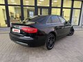 2014 Audi A4 IV (B8) Рестайлинг, чёрный, 1070000 рублей - вид 3