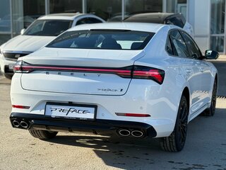 2026 Geely Preface I, белый, 3429990 рублей, вид 5