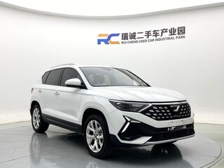 2023 Jetta VS5 I Рестайлинг, белый, 1145000 рублей, вид 3