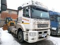 2021 КамАЗ 5490, белый - вид 1