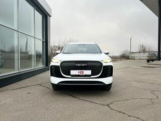 2026 Tenet T8, белый, 3885000 рублей, вид 3