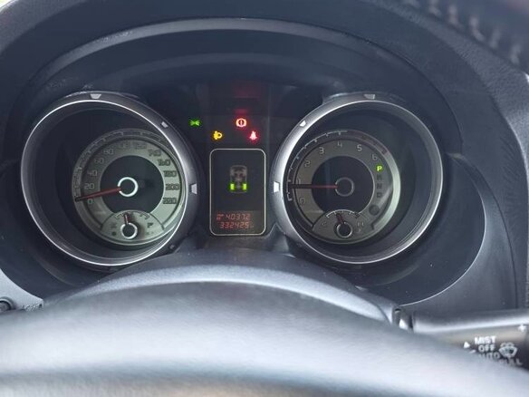 2011 Mitsubishi Pajero IV Рестайлинг 1, серебристый, 2100000 рублей - вид 13